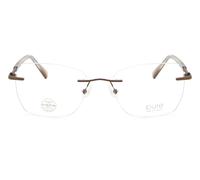 Pure AIRLOCK CHARMED 200 Men's Glasses, Rose-Gold, Size 52