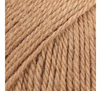 Pure Alpaca Wool Yarn Drops Alpaca, 59 Colors, in 1.8 oz Skeins - 183 Yards per Skein (9031 Almond)