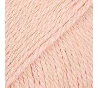 Pure Alpaca Wool Yarn Drops Alpaca, 59 Colors, in 1.8 oz Skeins - 183 Yards per Skein (9033 Strawberry Cream)