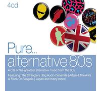 Pure... Alternative 80S