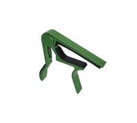 Pure Aluminum 2PCS Handmade Guitar Changing Clip Capo For Acoustic Guitar Pink 6-String Guitar Electric Guitars Ukulele Folk Guitar