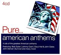Pure... American Anthems