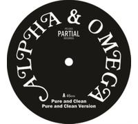 Pure And Clean [VINYL]