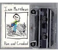 Pure and Crooked [CASSETTE]