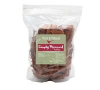 Pure and Natural Simply Pheasant Meat Strips for Dogs - 1kg