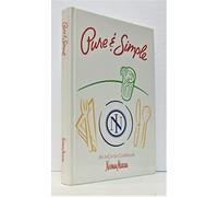Pure and Simple: An Incircle Cookbook Edition: Reprint