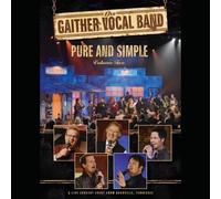 Pure And Simple, Volume Two by Gaither Vocal Band