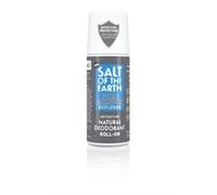 Pure Armour Explorer Roll-On Deodorant 75Ml by Salt of The Earth