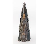 PURE ARTS 1:1 Replica Hidden Leaf Naoe Ac: Shadows 45Cm