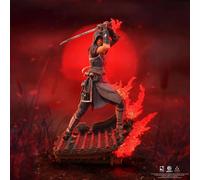 Pure Arts 105210 Assassin's Creed Shadows Animus Naoe 1/8 PVC Statue