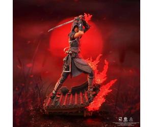 Pure Arts 105210 Assassin's Creed Shadows Animus Naoe 1/8 PVC Statue