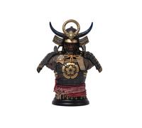 Pure Arts Assassin’s Creed Shadows: Yasuke 1:4 Scale Bust