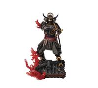 Pure Arts Assassin’s Creed Shadows: Yasuke 1:8 Scale Statue