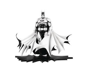 PURE ARTS Black And White Batman Statue 27Cm