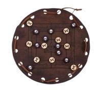 Pure Arts Board Game Nine Men´s Morris Assassin´s Creed: Black Flag Resynced Board Game