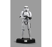 PURE ARTS ORIGINAL STORMTROOPER - '24.5x20.5x63cm' Collectible Figure