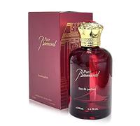 Pure Baccarat I Edp100ml | Ambergris, Saffron, natural Wood, Spicy, oriental | Long Lasting Great Sillage | Unisex Perfumes For Men & Women | Arabian Fragrances