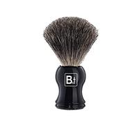 Pure Badger Hair Wet Shaving Brush - Bib & Tucker, Shave Care for Men