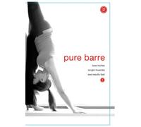 Pure Barre: Ballet Dance & Pilates Fusion [DVD] [2008] [US Import]