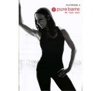 Pure Barre: Flatirons 2 - Ballet Dance Pilates [DVD] [2011] [US Import]