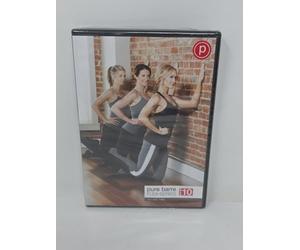 Pure Barre - Flex Series - Tone In 10 - Volume 2 - DVD (2016)