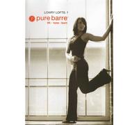 Pure Barre: Lowry Lofts 1 - Ballet Dance & Pilates [DVD] [2011] [Region 1] [US Import] [NTSC]