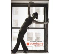 Pure Barre: Pershing Square 1 - Ballet Dance [DVD] [US Import]