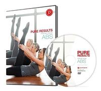 Pure Barre - Pure Results Feature Focus: ABS DVD (2015)