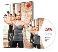Pure Barre - Pure Results Feature Focus: ARMS DVD (2015)