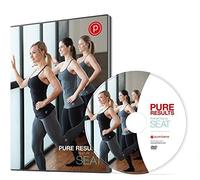 Pure Barre - Pure Results Feature Focus: SEAT DVD (2015)