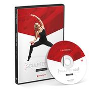 Pure Barre - Sculpted Abs - Volume 2 - DVD (2016)