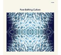 Pure Bathing Culture - Pure Bathing Culture [VINYL]