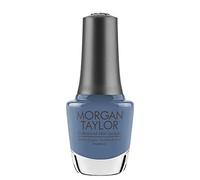 Morgan Taylor Spring: Pure Beauty (Test The Waters) 15ml