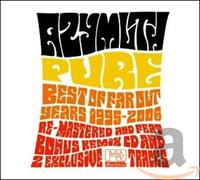 Pure (Best Of Far Out)
