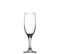 Pure/Bistro Flute For Bars & Clubs 6.75Oz (19Cl) Formerly P440196 Pack Of 24