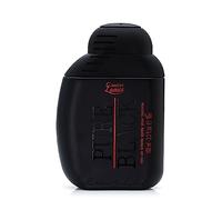 Pure Black Perfume by Creation Lamis for Men Spray 3.4