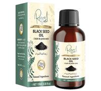 Pure Black Seed Oil 100% by Rigel, Kalonji Oil 120ml