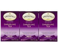 Twinings Tea Darjeeling Tea, 20 ct