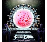 Pure Bliss - Realm [Vinyl LP] [VINYL]