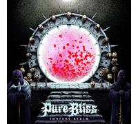 Pure Bliss - Realm [Vinyl LP] [VINYL]