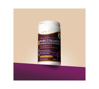 Pure Bovine Collagen Powder | 500g | 100% Active Peptides | Unflavored & GMO-Free