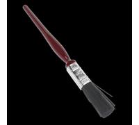 Sealey Spb12S Pure Bristle Paint Brush 12Mm Pack Of 10