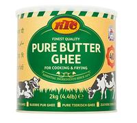 Pure Butter Ghee 2kg