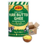 Pure Butter Ghee 500G | Quality Ghee For Cooking & Frying | Suitable For Vegetarians Grocery King