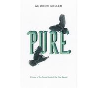 Pure by Andrew Miller (2012-01-05)