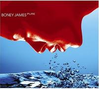 Pure by Boney James (2004-08-03)