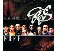 Pure by Golden Gospel Singers