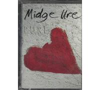 Pure by Midge Ure