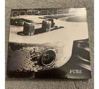 Pure by Robben Ford (CD, 2021) New Sealed