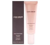 Pure Canvas Illuminating Primer by Laura Mercier for Women - 1 oz Primer